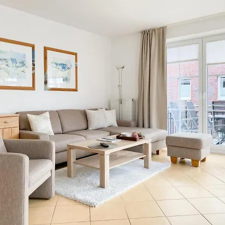 Haus Matito 6 Daire Timmendorfer Strand