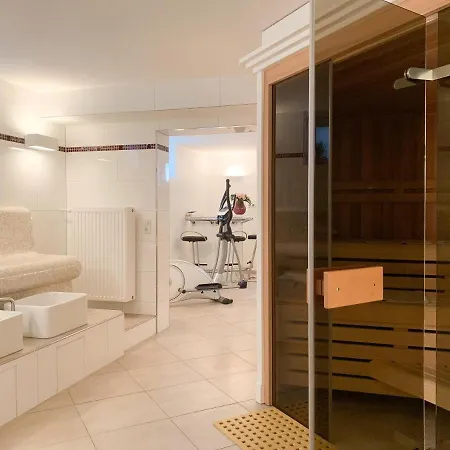 Haus Matito 6 Daire Timmendorfer Strand