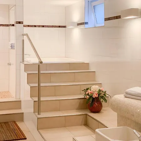 Haus Matito 6 * Timmendorfer Strand